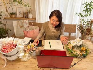 流山 花屋 おすすめの相談イメージ